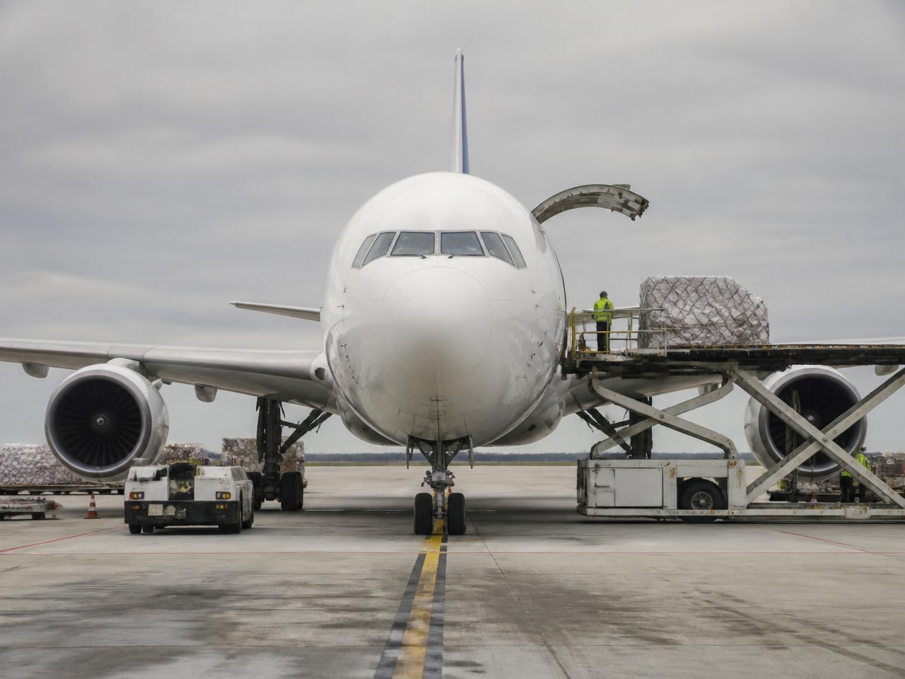 Air freight