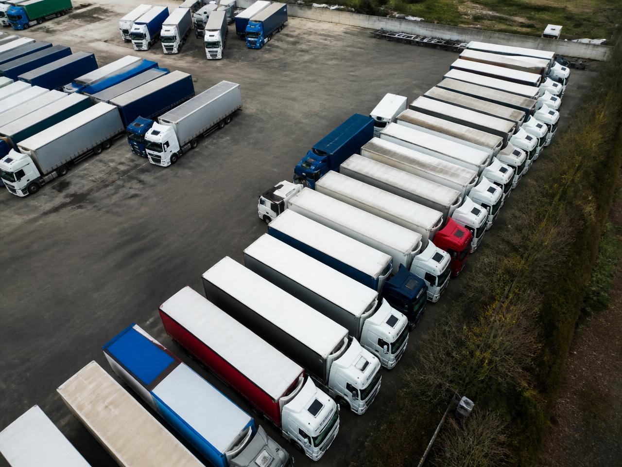 Road freight
